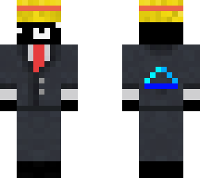 straw hat suit boi