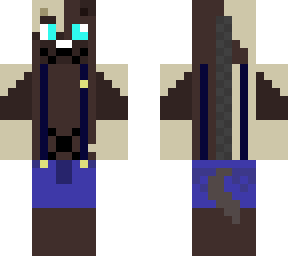 suichi rebers