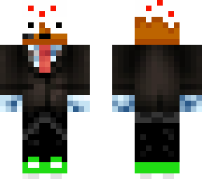 suit gaming cake
