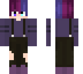 suzuyastremychan