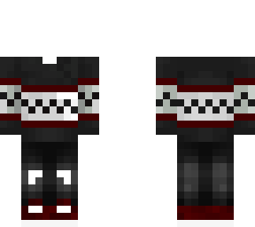 sweater kai base