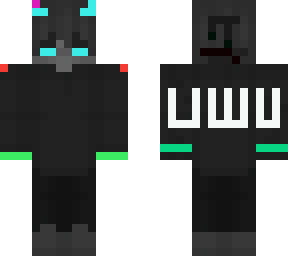 sweaty tryhard boy