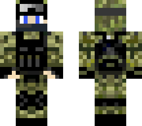 tear gas suit