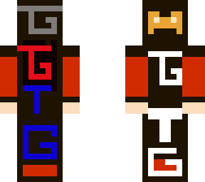 techno gamerz fan