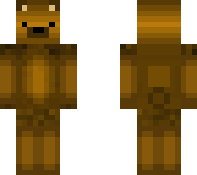 teddy bear