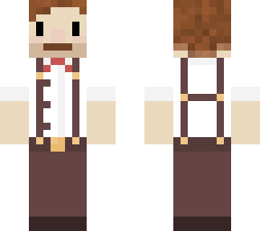 the barber