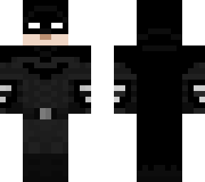 the batman (2021)