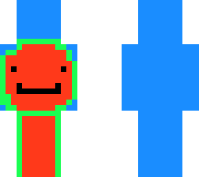 the dream skin