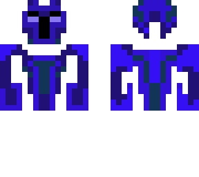 the fallen ghost armor