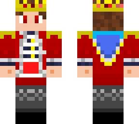 the king slayer