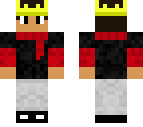 the king v2