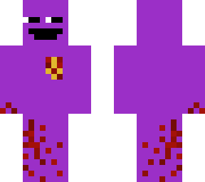 the man behind the slaughter