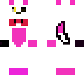 the mangle