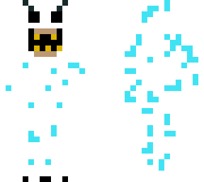 the yeti