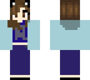 theblugamr updated