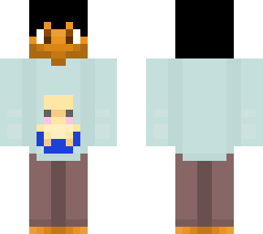 thick arms irl ein