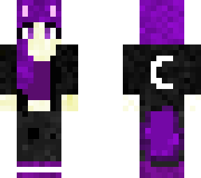 this is ma dream skin for youtube