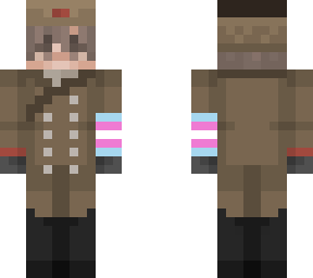 transgender russian