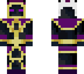 true king ender dragon rider