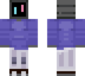 tv head updated