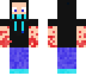 updated fire punch