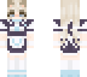 vanilla - neko para