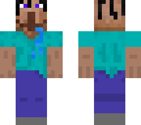 very gud skin