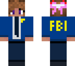 vomax fbi