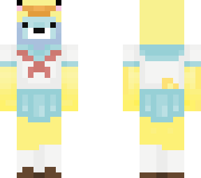 walliduck!