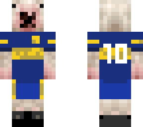 walter de boca 2