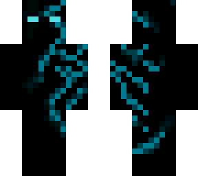 warped null