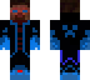 water herobrien