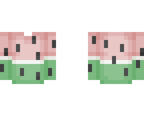watermelon - hoodie base