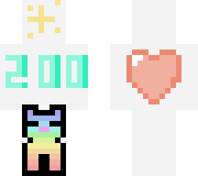 whaaaaa 200?!