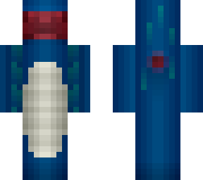 whale