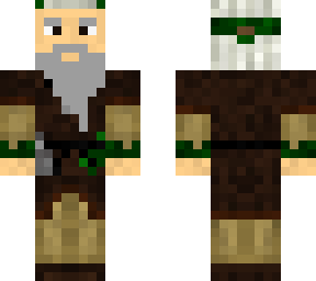 when jeb is old