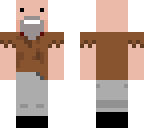 when notch is old