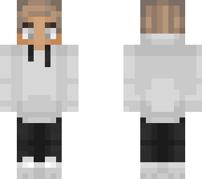 white puepled