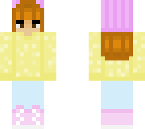 winter ashlynnia