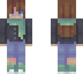 wish it was winter ~ shaded simple