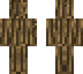 wood camo