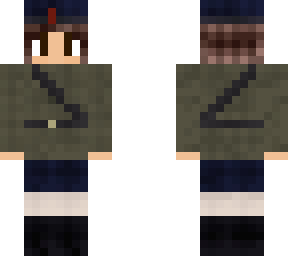 ww2 soviet woman nkvd