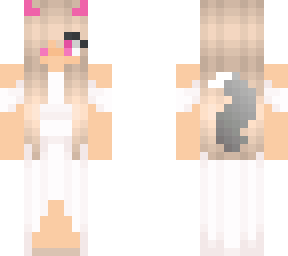 xerophite wedding skin request