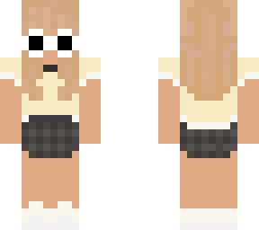 yellow remake