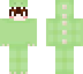yeye dinosaurio