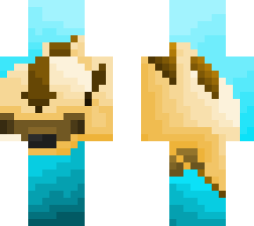 yip yip! .~ce~.