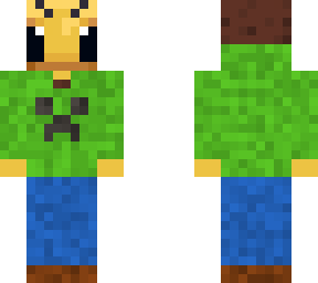 yolocope bee skin