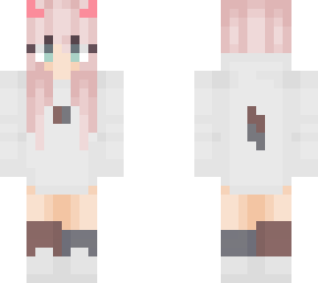 zero two
