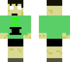 zerobrine
