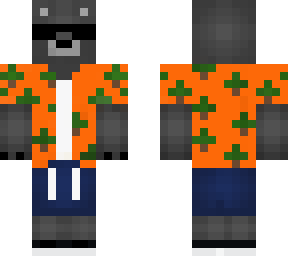 zuh (oficial skin)